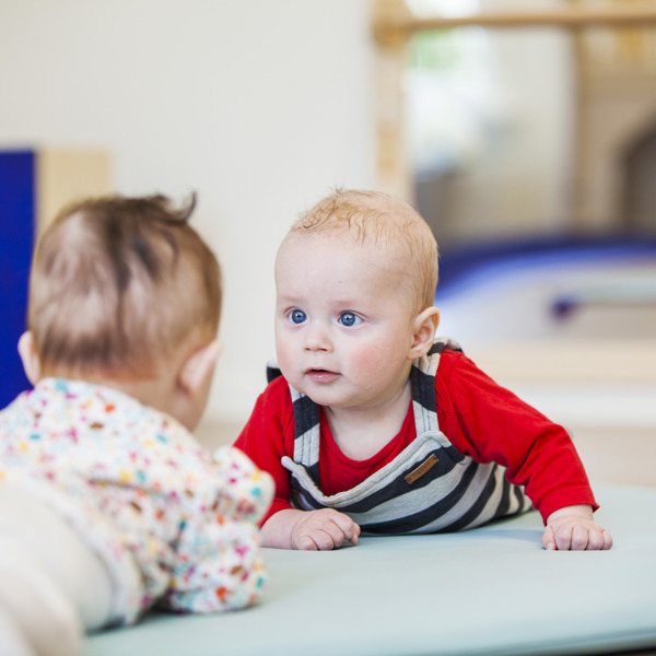 Daycare Laan Van Puntenburg 2A Utrecht | Partou