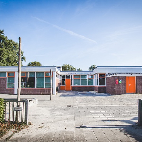 Welkom bij Saffana's Kindercentrum