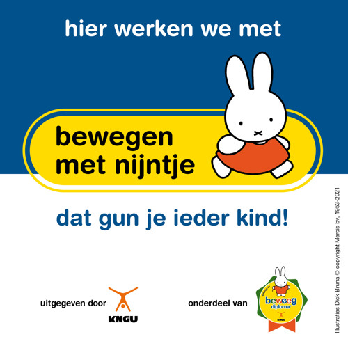 nijntje keurmerk