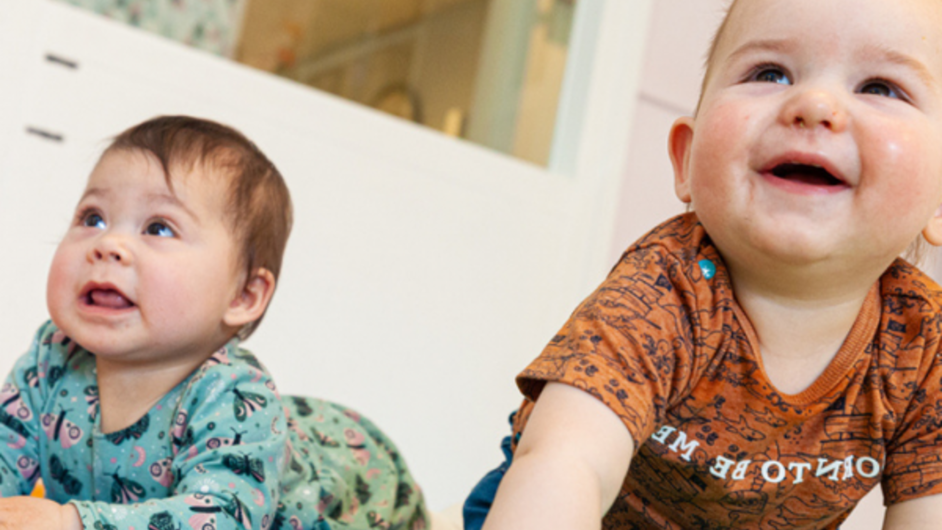 Hoe help jij je kind om vriendjes te maken | Partou