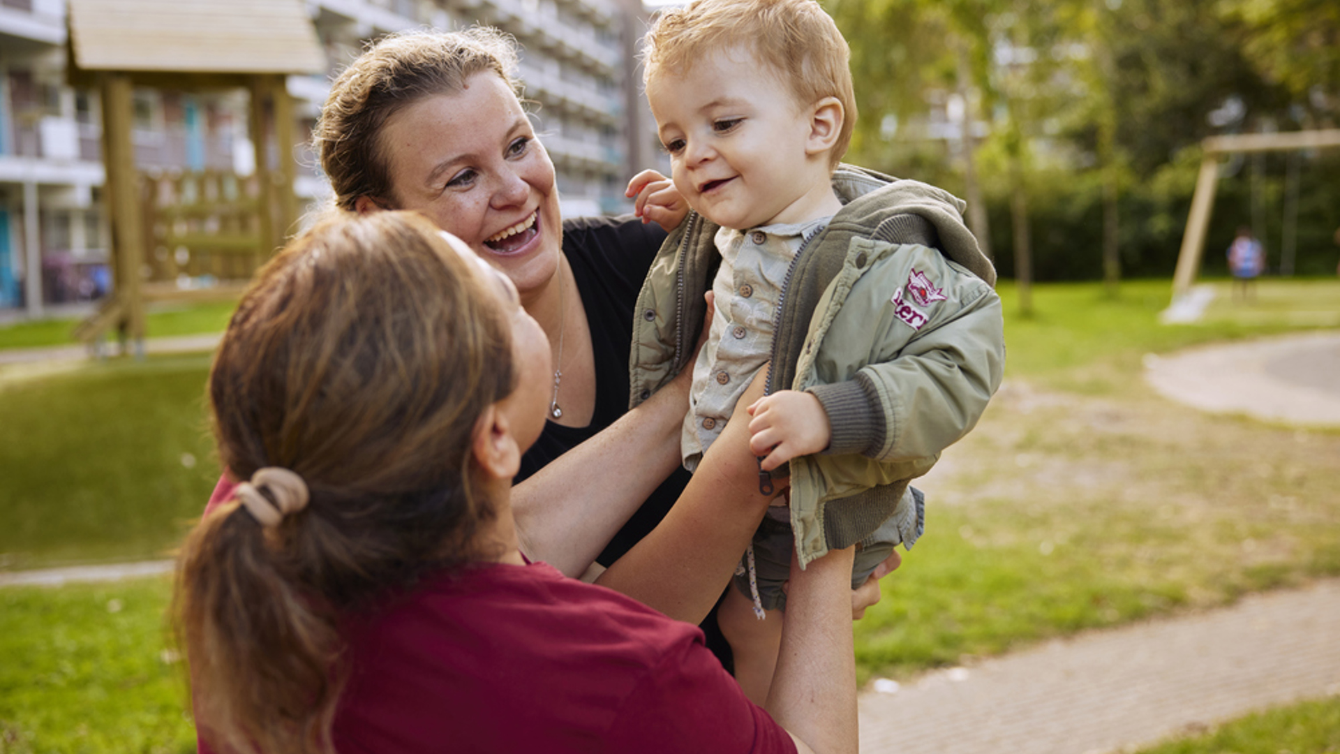 Kosten kinderopvang | Partou