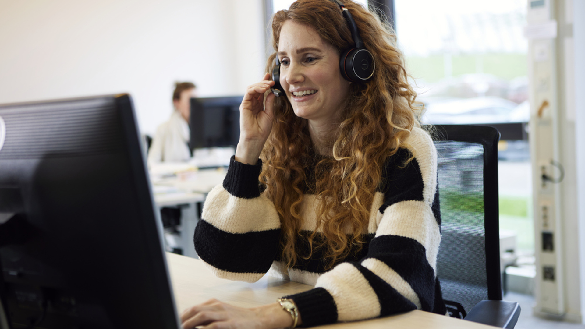 Ready to help | Partou