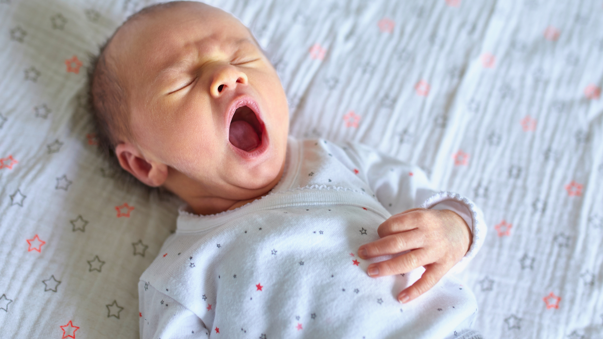Rustig Baby Praktische tips voor je onrustige baby slaap lekker | Partou